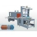 Sleeve type Shrink Packaging Machine